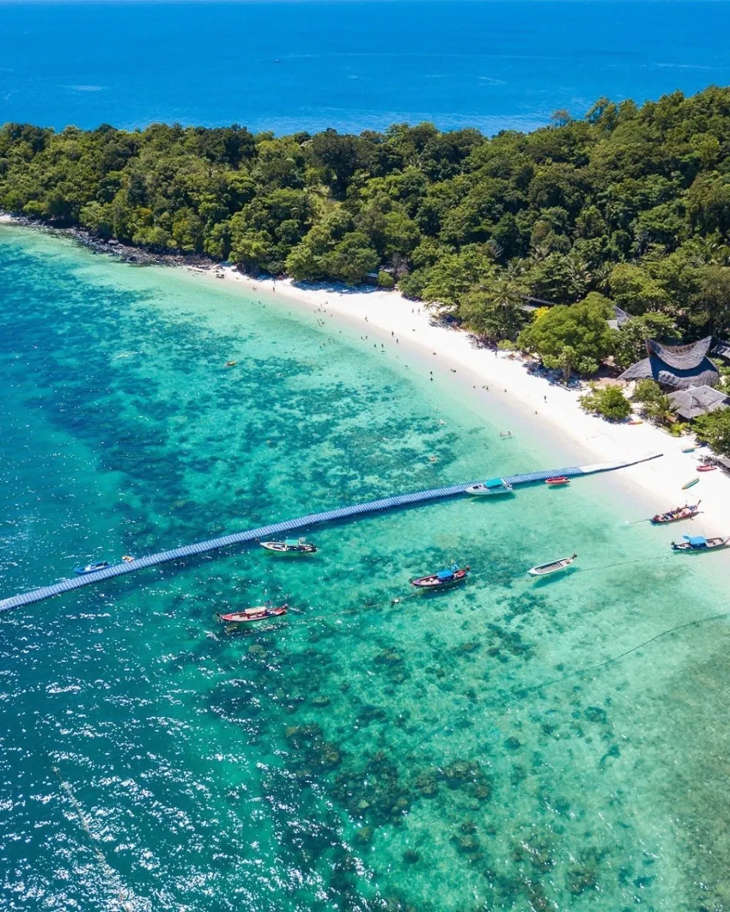 Everyday Banana Beach