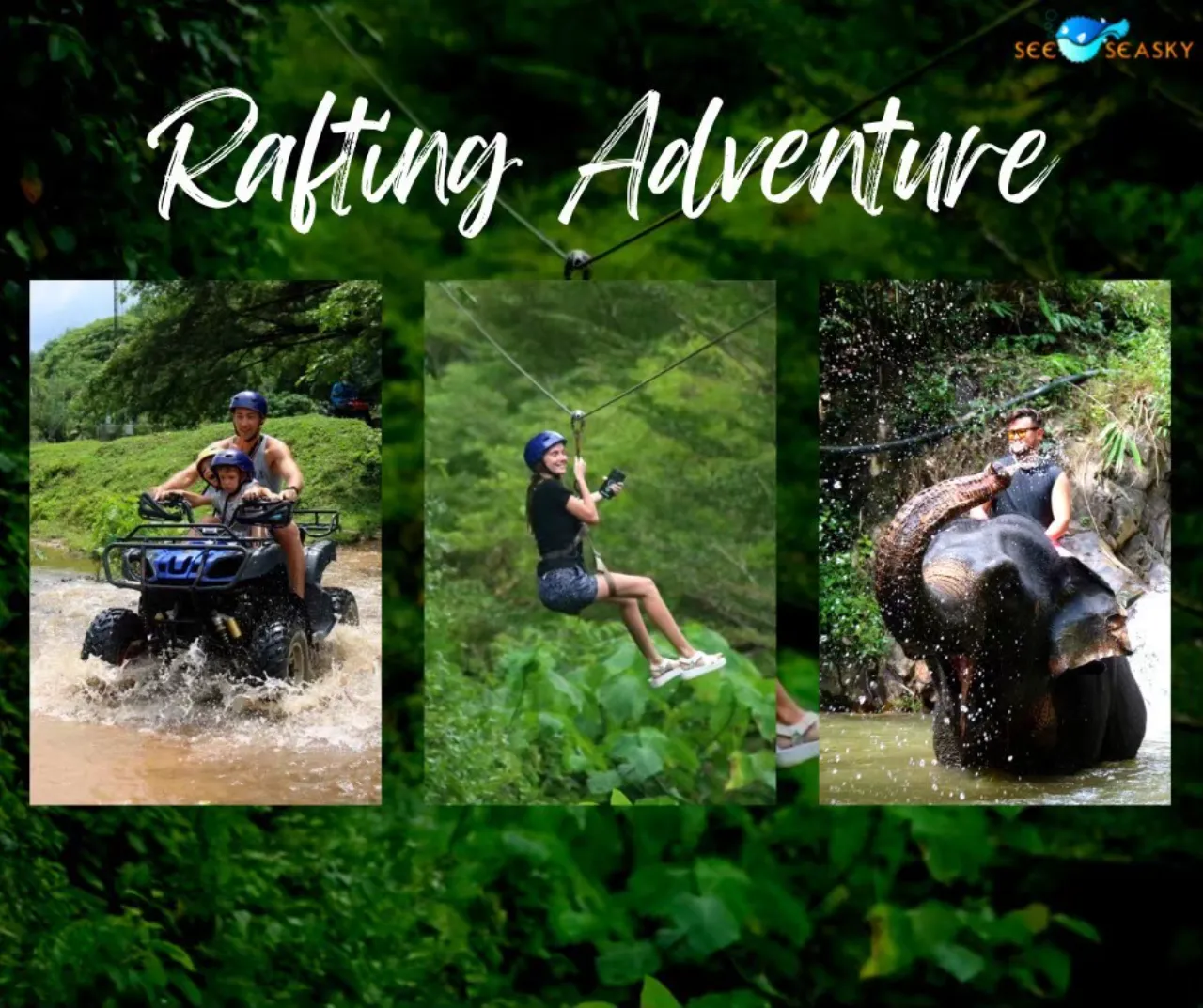 Rafting