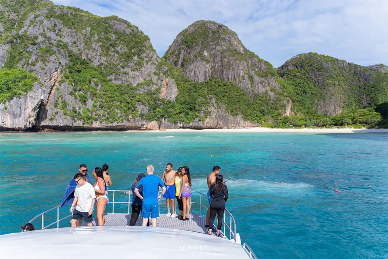รูปภาพทัวร์ 5
